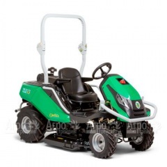 Садовый райдер Billy Goat BCR4326BVECE в Пензе