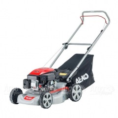 Газонокосилка бензиновая Al-KO Easy 4.2 P-S в Пензе