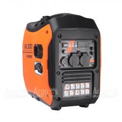 Бензиновый генератор инверторный Patriot iGX 2000 1.8 кВт в Пензе