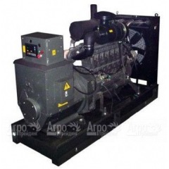 Электрогенератор Mitsudiesel MD-50 в Пензе