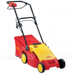 Газонокосилка электрическая Wolf-Garten Compact plus 37 E в Пензе