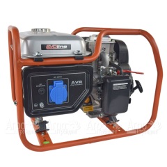 Бензогенератор EVOline PB 1800 1.3 кВт в Пензе