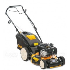 Газонокосилка бензиновая Cub Cadet CC 53 SPB HW в Пензе