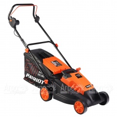Газонокосилка электрическая Patriot PT 1639 E в Пензе