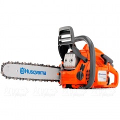 Бензопила Husqvarna 440е II-15" в Пензе
