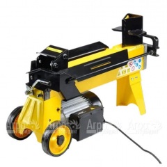 Электрический дровокол Huter HLS-4500 в Пензе