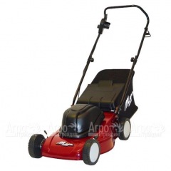 Газонокосилка электрическая Mega 41500 ELS в Пензе