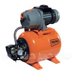 Насосная станция Ingro Machine CAM 100/25-IM в Пензе