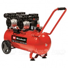 Компрессор безмасляный Einhell TE-AC 50 Silent в Пензе