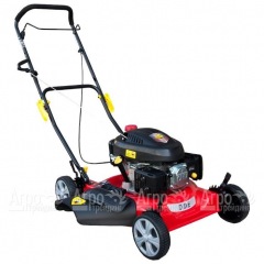 Газонокосилка бензиновая DDE LM 51 Увертюра в Пензе