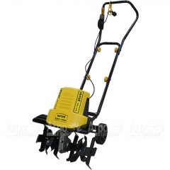 Культиватор электрический Huter EMC-1400 в Пензе