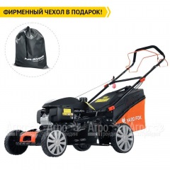 Газонокосилка бензиновая Yard Fox 55SH HW в Пензе