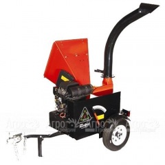 Измельчитель бензиновый Echo Bear Cat CH5653 в Пензе