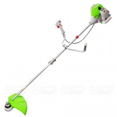 Бензокоса (бензиновый триммер) RedVerg RD-GB243S в Пензе