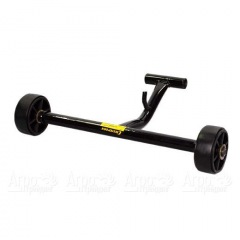 Тележка транспортировочная для виброплиты Champion PC6036F в Пензе