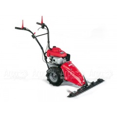 Бензиновая сенокосилка Solo 531 в Пензе