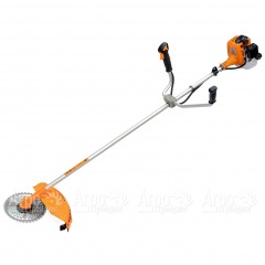 Бензокоса (бензиновый триммер) Carver GBC-026 в Пензе