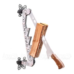 Щепокол-рычаг Kolundrov Премиум в Пензе