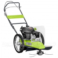 Колесный триммер Grillo HWT 600 WD в Пензе