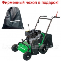 Бензиновый аэратор Caiman Oscar 50S в Пензе