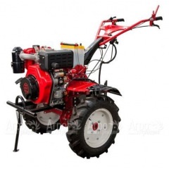 Мотоблок DDE V 1000 II Молох в Пензе