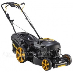 Газонокосилка бензиновая McCulloch M46-190AWREX в Пензе