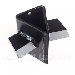 Колун крестообразный с С-3 в Пензе