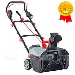 Снегоуборщик аккумуляторный Al-ko SnowLine ST 4048 EnergyFlex (без аккумулятора и зарядного устройства) в Пензе