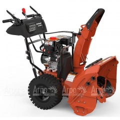 Снегоуборщик Holzfforma ST324DLE PRO в Пензе