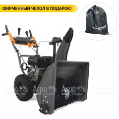 Снегоуборщик Villartec WB5561 в Пензе
