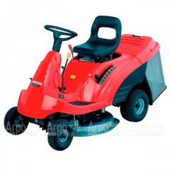 Садовый минитрактор Honda HF 1211 HE в Пензе