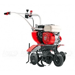 Культиватор Solo by AL-KO 510 HV в Пензе