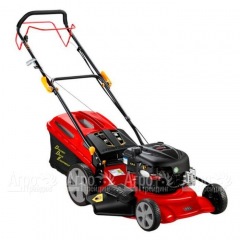 Газонокосилка бензиновая DDE LM 51-60 DB Сюита-2 в Пензе