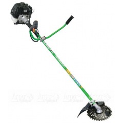 Бензокоса (бензиновый триммер) Caiman VS256W с двигателем Mitsubishi TU26 в Пензе