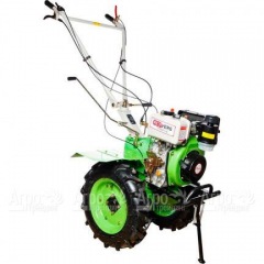 Мотоблок RedVerg Голиаф-3-7Д в Пензе