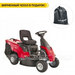 Садовый минирайдер Mountfield by Stiga 827H в Пензе