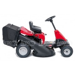 Садовый райдер MTD Minirider 60 RD в Пензе