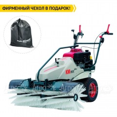 Подметальная машина Cramer KM KHVR plus 140 в Пензе