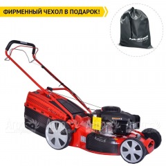 Газонокосилка бензиновая GEOS by Al-Ko Comfort 51 SP-L Plus в Пензе