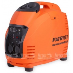 Бензиновый генератор инверторный Patriot 3000I 3 кВт в Пензе