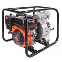 Бензиновая мотопомпа Patriot MP 3065 SF в Пензе