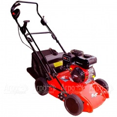 Бензиновый вертикуттер Mega 400S00 XASM в Пензе