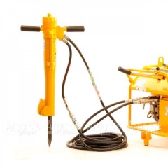 Гидромолоток отбойный Caiman BH201 в Пензе