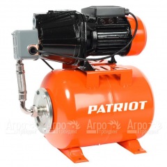Насосная станция Patriot PW 850-24 ST в Пензе