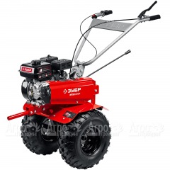 Мотоблок Зубр МТБ-300 У (фрезы в комплекте) в Пензе
