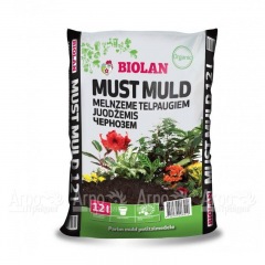 Чернозем Biolan 12 л в Пензе