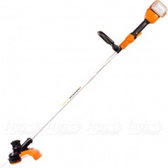 Триммер аккумуляторный Worx WG183E.9 (без аккумулятора и ЗУ) в Пензе