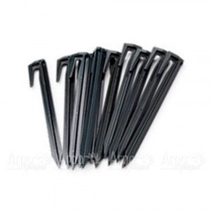 Фиксаторы навигационного кабеля для роботов-газонокосилок Greenworks в Пензе