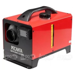 Дизельная тепловая пушка Ресанта ТДПН-8000-12/220В в Пензе