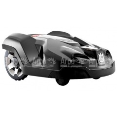 Газонокосилка-робот Husqvarna Automower 430X в Пензе
